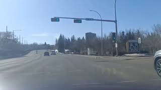 welcome to Old Strathcona