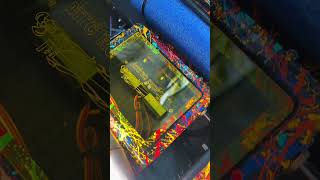Hull SMLayer45 RTR Engine320 Modify #phanutmtc #mtcrcboat #rcboat #rcboatvietnam