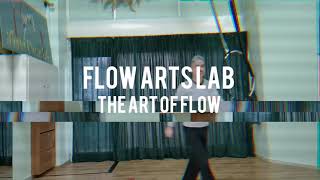 Flow arts lab. - Tech-staff vol 8