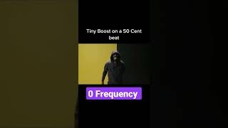 50cent Tiny boost remix #uktrap #ukrap #freestyle #music