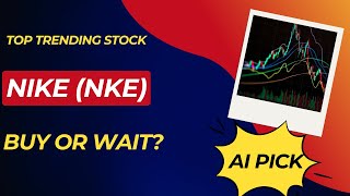 Is Nike (NKE) a Buy Now? 📈 Explosive Momentum & Price Forecast