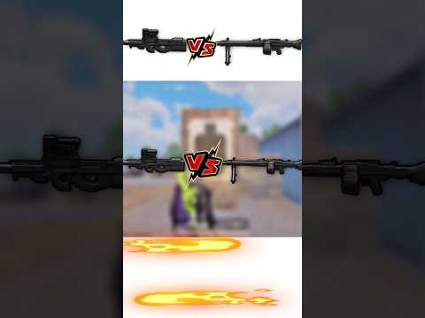 P90 V/S MG3✅️ | Testing Fire Rate 🔥 | #shorts #bgmi #victor #pubg mobile