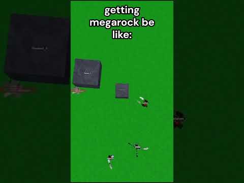 megarock grind #roblox #slapbattles