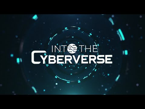 Hieu PC reveals his exclusive formula to be safe online - Into The Cyberverse | Teaser