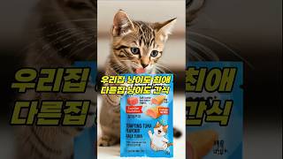 고양이간식.#쿠팡추천템 #쿠팡꿀템 #고양이 #고양이영상