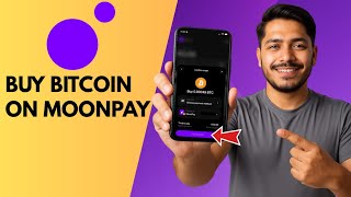 How to Buy Bitcoin on MoonPay