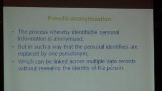 2.4 Panel discussion – Dr  Maimuna Mendy