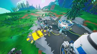 Astroneer