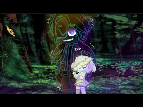 Cupid meme // Nightmare sans and a child // Enjoy :)