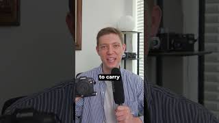 Canon's Biggest Secret - The Canon R8