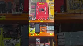 BIG Clearance deals at Depot #homedepot #homedepotdeals #viral #diy #cool