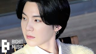 BTS SUGA (Narang Gyeolhonhae) 'Marry Me' MV