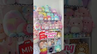 Miniso Haul 🐨Miniso Plush toys haul India🐧Miniso cute soft toys shopping ✨ Short video #drmenkavarma