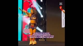 Konser videosunu Remi'den aldımm #big5 #vocals #kpop #softvocals #keşfetbeniöneçıkar #dance