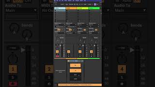 Armer (FREE Max for Live device) #maxmsp #tutorial #ableton #maxforlive