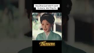 #bløssøm先輩  #cdramaedit   #mengziyi  #chinesedrama