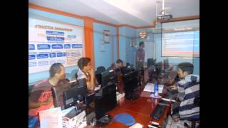 Kursus Web Programming