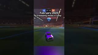 My Rocket League Journey#rocketleague #rl #rlhighlights #rocketleagueclips #rlclips #rlgoals #gaming