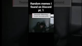 memes i found #shorts #funnymemes #funny #roblox #naturaldisaster #robloxnaturaldisastersurvival