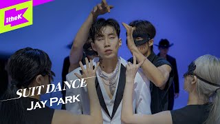 박재범(Jay Park) - Remedy | 수트댄스 | Suit Dance | 레메디 | Performance | 4K