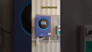 viral video#solarwaterpump #handpumpautomationmotorfixing #unfreezmyaccout