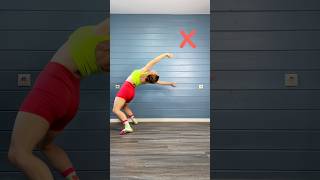 BRIDGE FALL EASY TUTORIAL😱🔥 #gymnast #howto #easy #backbend #bend #flexibility