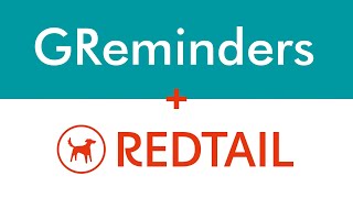Let Clients Schedule Appointments onto Your Redtail Calendar