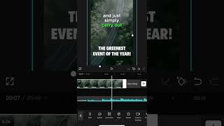 Auto Keyframe in Capcut