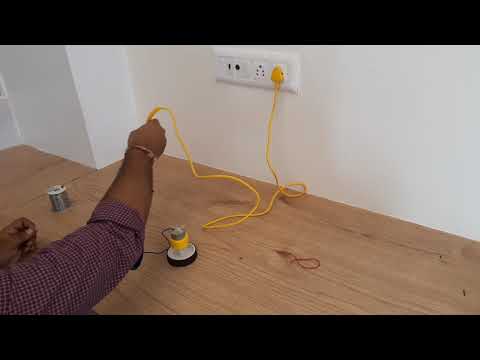 How to Solder Wire to DC Motor | Coding with Robotics | Arduino Training