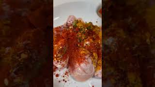 Chicken fry leg 🍗🤣#shorts #foryou #newforyou #fyp #eid2022 #newforyou