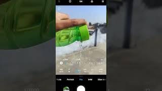 Shutter Speed In Pro Mode| Tip 4 | Mobile Photography