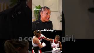 Laila Ali's Legacy 🥊