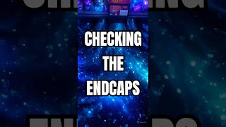 Shopper Tip - Check the Endcaps #grocerydelivery #shoppertips #grocerytips #helpfultips #gigwork