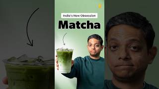 Dark Truth Behind Matcha Craze!⚡️