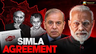 What is the Simla Agreement? I India-Pakistan Tussle I Keshav Malpani