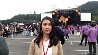 直播大現場》新頭殼前進平溪  捕捉世界級天燈美景