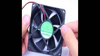 Awesome Life hack for CPU Fan at Home - Part 1  #diy #lifehackss #ledlight #lifehackes #experiment