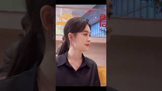 #翟一营 直播笑容好可爱啊 #日常生活 #直播 #拍戏花絮 #短剧演员