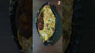 How to make Fish Omelette🤤 #food #cooking #recipe #easyrecipe#meenkulambuintamil #fisheveryday #egg