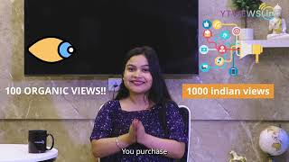 What is start count is in social media services for Ytviews campaign system #ytviews #ytviewsin