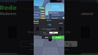[SNIPED] #6 Free Electric UGC Launcher UGC Limited