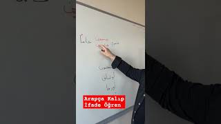 Îrab Örnekleri/ Yaşım 20 nasıl söylenir? #ydsarapça #arapçadersleri #arapçagramer #arapça_öğren #yds