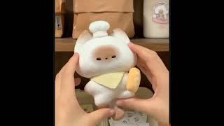 # cute animal toy #cuddlytoy
