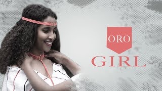Oromo/Oromiyaa Music Dawite Mekonen "Lameenuu"