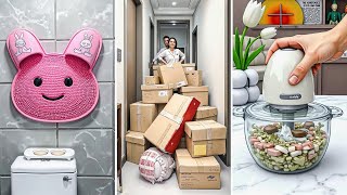 House Cleaning Tiktok 😍 | Smart Home Gadgets | #Home_Cleaning #home_decor  #asmr #usa #canada #uk