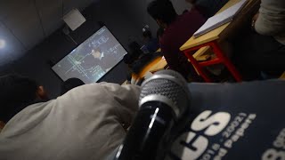 apni kaksha hybrid center | LIVE CLASS