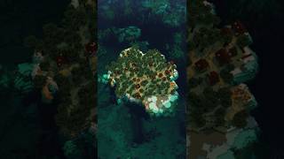 Minecraft Abandoned Island Village Seed!