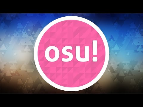 being new in osu