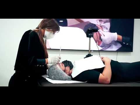 PMU Artist Tahereh Jafari at Vilafortuny | Media On Click