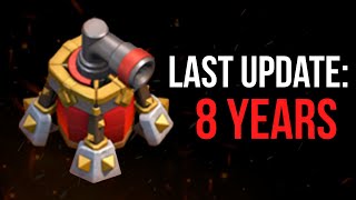 The Most Overdue Upgrades in Clash of Clans